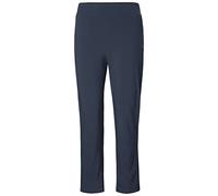 Helly Hansen Mujer Pantalón Thalia 2.0, L, Azul marino
