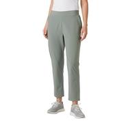 Helly Hansen Mujeres Pantalones W Thalia 2.0, Cactus Gris, XL