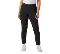 Helly Hansen Mujeres Pantalones W Thalia 2.0, Negro, XL