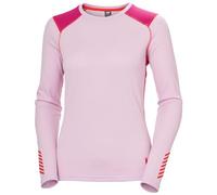 Helly Hansen LIFA Active Crew - Capa Base para Mujer