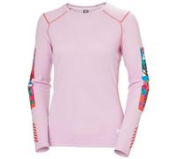 Helly Hansen Mujeres Tripulación Activa del W LIFA, Kirschblüte 2.0, S