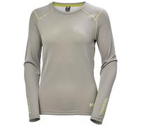 Helly Hansen Mujeres Tripulación activa del W Lifa, Terrazo, S