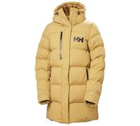 Helly Hansen W Adore Puffy Parka Abrigo, Arena 389, S para Mujer