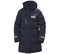 Helly Hansen Mujeres W Adore Puffy Parka, Azul Marino, S