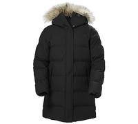 Helly Hansen Blossom Puffy Winter Parka Mujer Negro 2XL 2XL