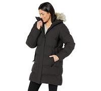 Helly Hansen Blossom Puffy, parka, mujer, negra 34(XS) Black