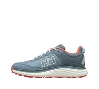 Helly Hansen Mujeres W Cantabria, Azul Lluvia, 39.5