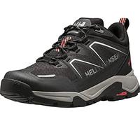 Helly Hansen Mujeres W Cascade Low HT, Negro, 38.5