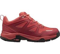 Helly Hansen Las Cascade Low HELLY TECH® para mujer son unas zapatillas de senderismo de caña baja. Rosa 40