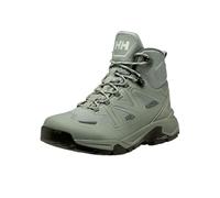 Helly Hansen Mujeres W Cascade Mid HT, Corona De Laurel, 38