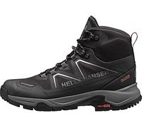 Helly Hansen Mujeres W Cascade Mid HT, Negro, 36