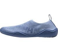 Helly Hansen Mujer Zapatos de Agua Crest Watermoc, Azul Brillante, 40