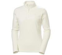 Helly Hansen Mujeres W Daybreaker 1/2 Cremallera Fleece, Nieve, M