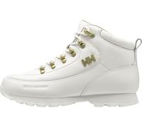 Helly Hansen W The Forester Premium, Botas para Senderismo Mujer, 011 Off White Tuscany, 39 EU