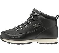 Helly Hansen Mujeres W El Forester Premium, Negro, 41
