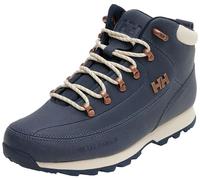 Helly Hansen Mujeres W El guardabosques, Azul Marino, 36