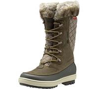 Helly Hansen W Garibaldi VL, Botas para Senderismo Mujer, 746 Bedrock Pebble, 39 EU