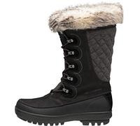 Helly Hansen Mujeres W Garibaldi Vl, Negro, 40