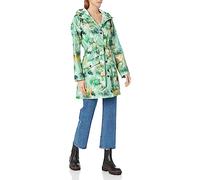 Helly Hansen Mujeres W Kirkwall II Chubasquero, Jade Esra, M