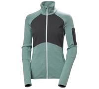 Helly Hansen Mujeres W Lifa Merino Capa intermedia, Cactus, M