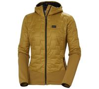 Helly Hansen Mujeres W Lifaloft Aislador Híbrido Jk, Lynx, M