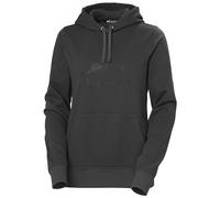 Helly Hansen Nord Graphic Pullover Hoodie Mujer Gris S S