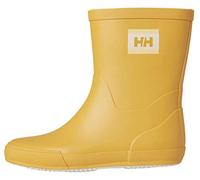 Helly Hansen Mujeres W Nordvik 2, Amarillo Esencial, 37