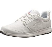 Helly Hansen Mujeres W Pluma, Blanco, 37.5