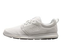 Helly Hansen Mujeres W Pluma, Blanco, 38.5