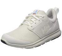 Helly Hansen Mujeres W Pluma, Blanco, 39.5