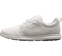 Helly Hansen Mujeres W Pluma, Blanco, 40.5