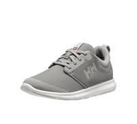 Helly Hansen Mujeres W Pluma, Nuevo Gris Claro, 38.5