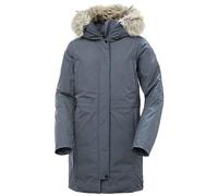 Helly Hansen Mujeres W Senja Parka, Alpine Frost, S