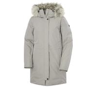 Helly Hansen Mujeres W Senja Parka, Terrazo, S