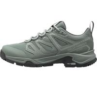 Helly Hansen Mujer Zapatos de Senderismo Impermeables Stalheim Helly Tech, Cactus, 37