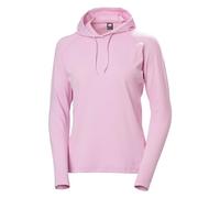 Helly Hansen Mujeres W Verglas Sudadera con Capucha Ligera, Flor de Cerezo, XL
