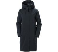 Helly Hansen Women's Raincoat, Navy, S UK