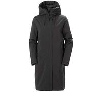 Helly Hansen Victoria Insulated Raincoat Mujer Negro XL XL