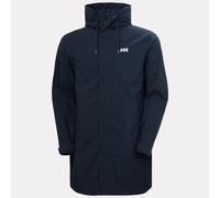 Helly Hansen Munich Rain Coat Hombre Azul marino 2XL 2XL