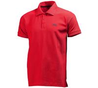 Helly Hansen New Driftline Polo - Polo para hombre, color rojo (rouge), talla XL