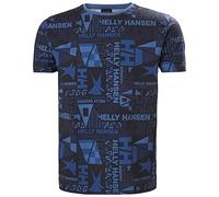 Helly Hansen Newport Ocean Burgee AOP M