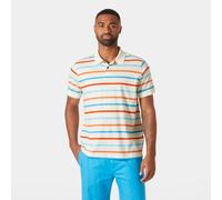 Helly Hansen Newport Polo 2.0 Hombre Blanco S S