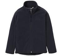 Helly Hansen Niño Unisex Chaqueta Forro Polar Daybreaker 2.0, 7, Azul marino