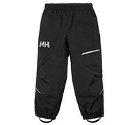 Helly Hansen Niño Unisex Pantalón Sogn, 10, Ébano