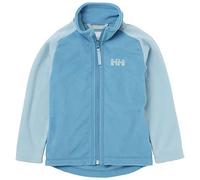 Helly Hansen Niños Unisex Chaqueta K Daybreaker 2.0, Azul Niebla, 5