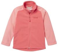 Helly Hansen Niños Unisex Chaqueta K Daybreaker 2.0, Rosa ocaso, 3