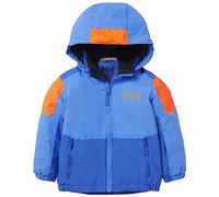 Helly Hansen Niños Unisex Chaqueta K Rider 2.0 Ins, Cobalto 2.0, 1