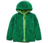 Helly Hansen Niños Unisex Chaqueta reversible K Champ, Trébol, 7