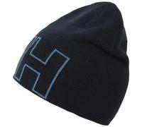 Helly Hansen Niños Unisex Gorro K Outline, Azul Marino, 49/50