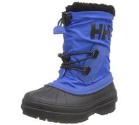 Helly Hansen Niños Unisex Jk Varanger aislado, Cobalto 2.0, 1